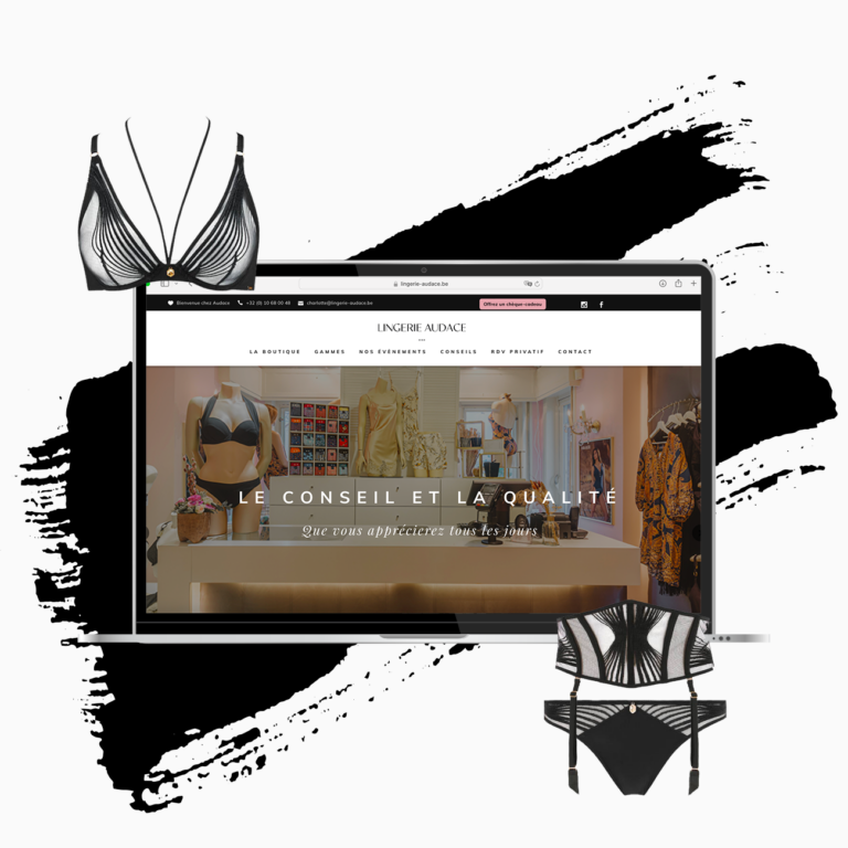 Portfolio-SW-Audace